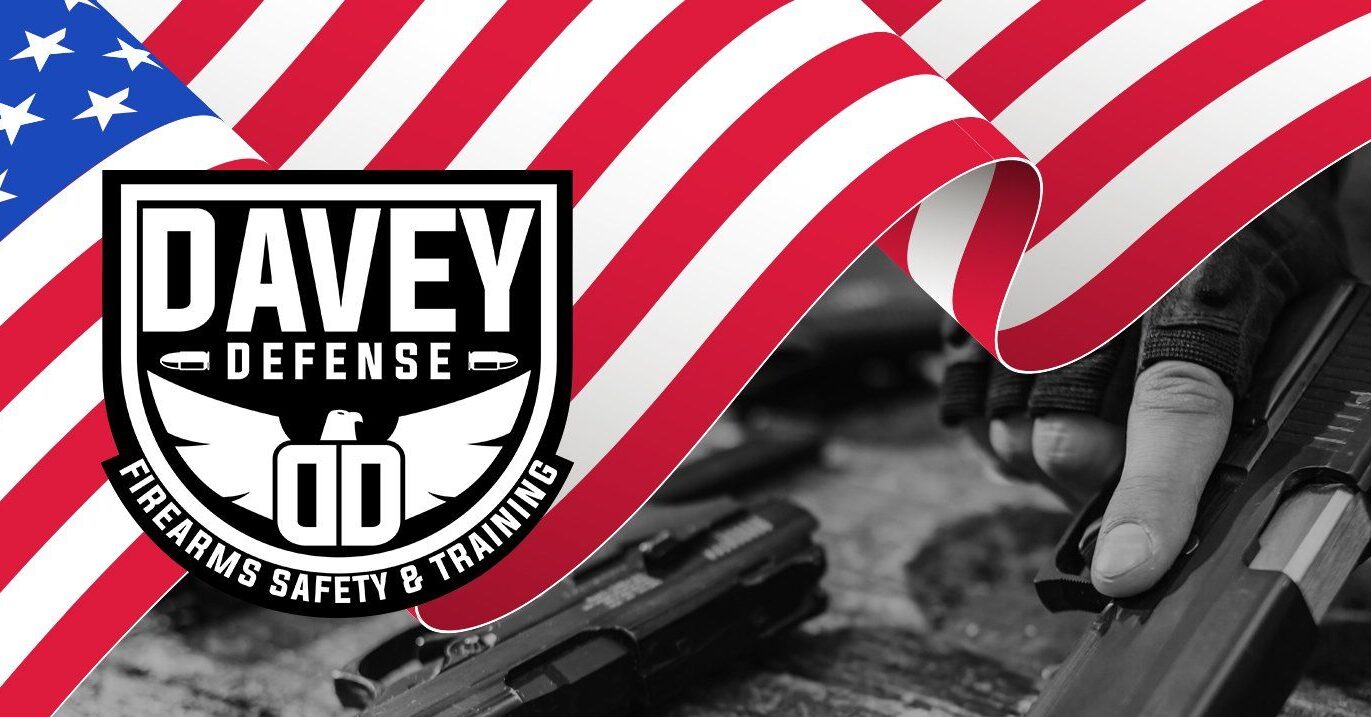 Davey Defense – Minnesota Permit to Carry
